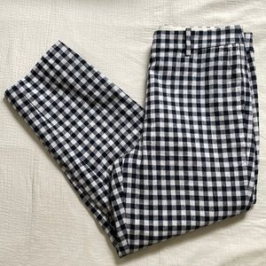 NWT J Crew Trousers